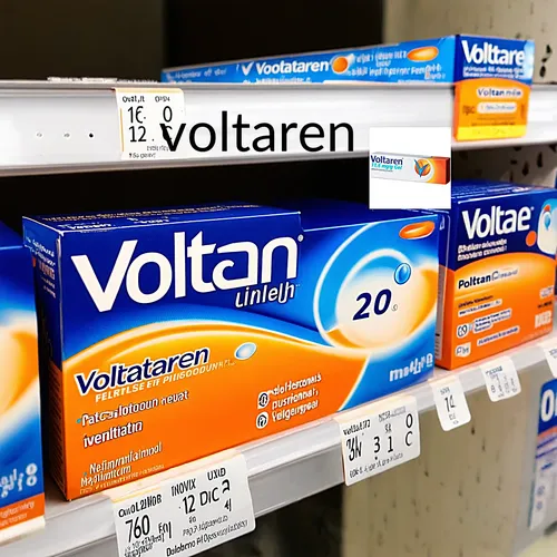 Voltaren schiuma prezzo